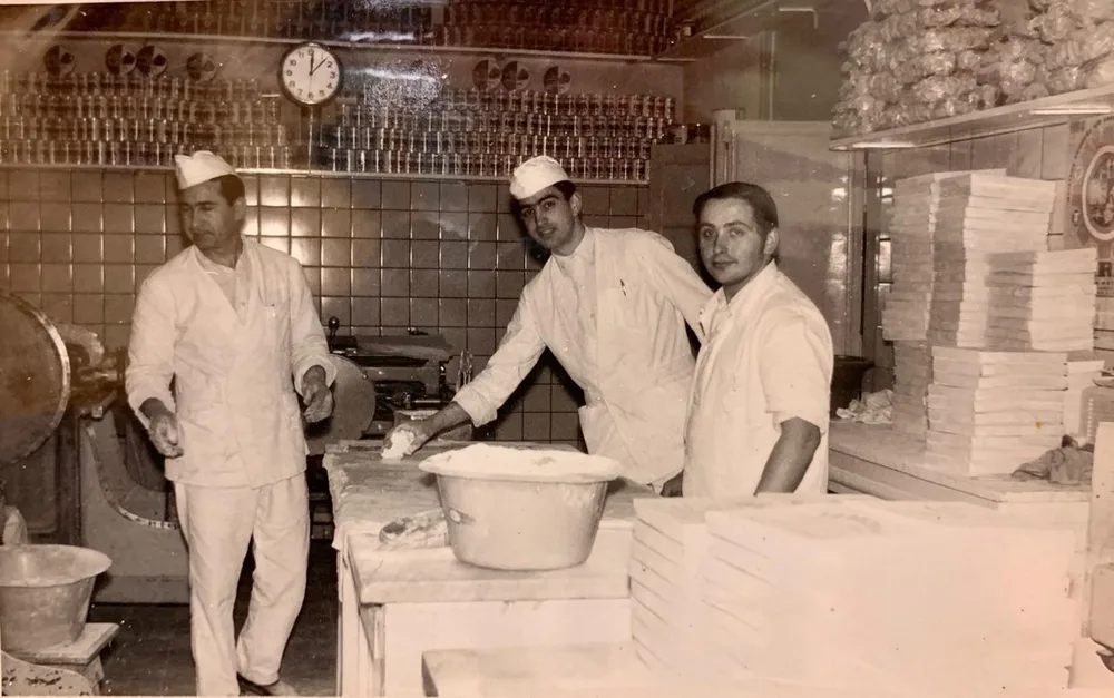 Fábrica El Buen Gusto